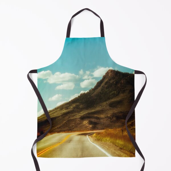 Item preview, Up around the bend designed and sold by FOLK ART FUSION.
