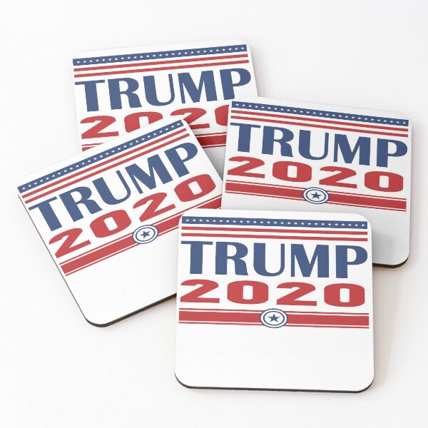 Item preview, Trump 2020 Campaign designed and sold by netcam.