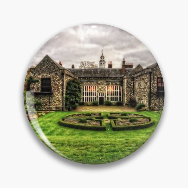 Item preview, Hall Place designed and sold by tomg.