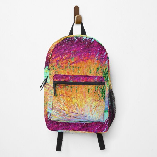 Item preview, Brush Fire-Available As Art Prints-Mugs,Cases,Duvets,T Shirts,Stickers,etc designed and sold by born30.