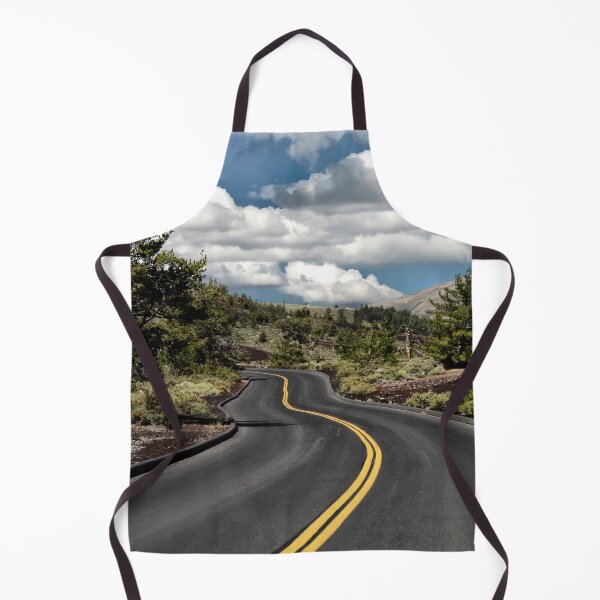 Item preview, Entering Craters of the Moon National Monument and Preserve designed and sold by FOLK ART FUSION by heidiannemorris.