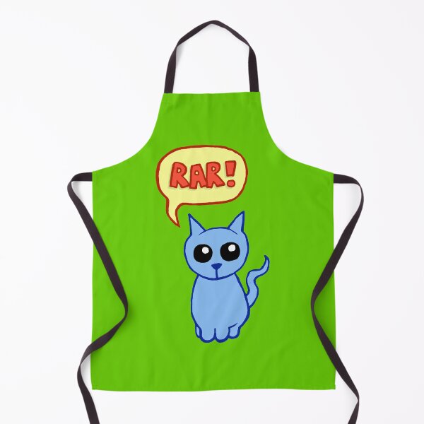 Item preview, Scary Cat designed and sold by MalcolmKirk.