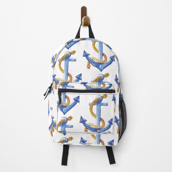 Item preview, Anchor designed and sold by lovesuperkarma.