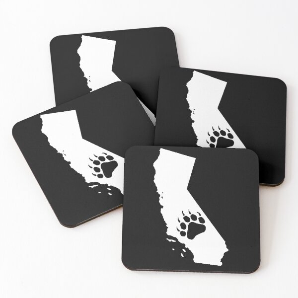 Item preview, california bear :) designed and sold by LokmaneBrahimi.