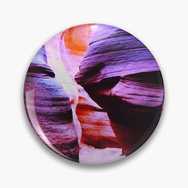 Item preview, Antelope Canyon III  designed and sold by Marielle Valenzuela.