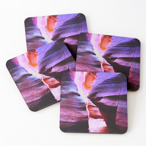 Item preview, Antelope Canyon III  designed and sold by Marielle Valenzuela.