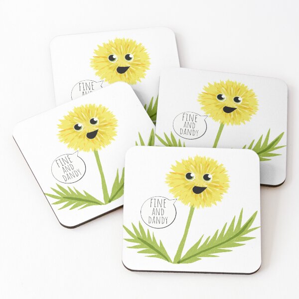 Item preview, Daniel Dandelion designed and sold by SisterRedcap.