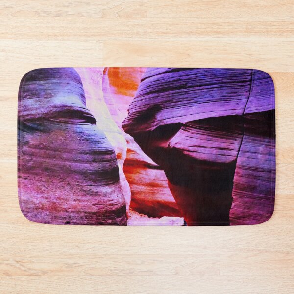 Item preview, Antelope Canyon III  designed and sold by Marielle Valenzuela.