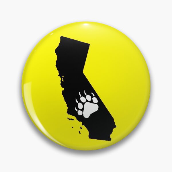 Item preview, california bear :) designed and sold by LokmaneBrahimi.