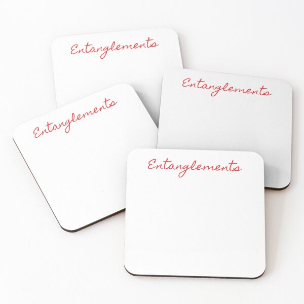 Item preview, Entanglements Gift designed and sold by TeesByDesign.