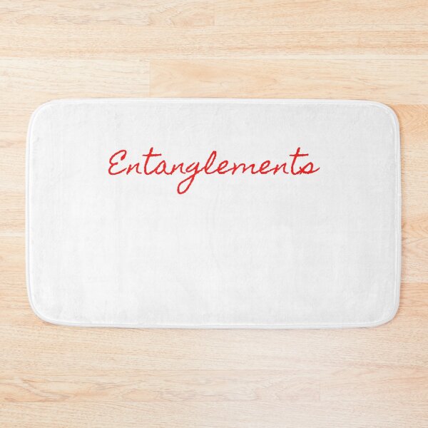 Item preview, Entanglements Gift designed and sold by TeesByDesign.