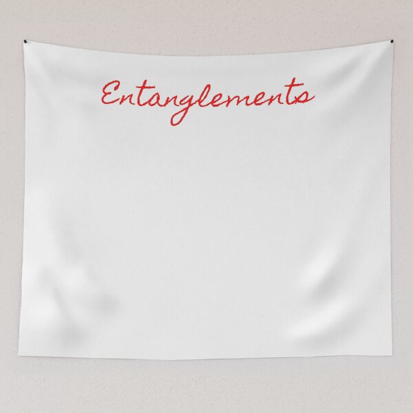 Item preview, Entanglements Gift designed and sold by TeesByDesign.