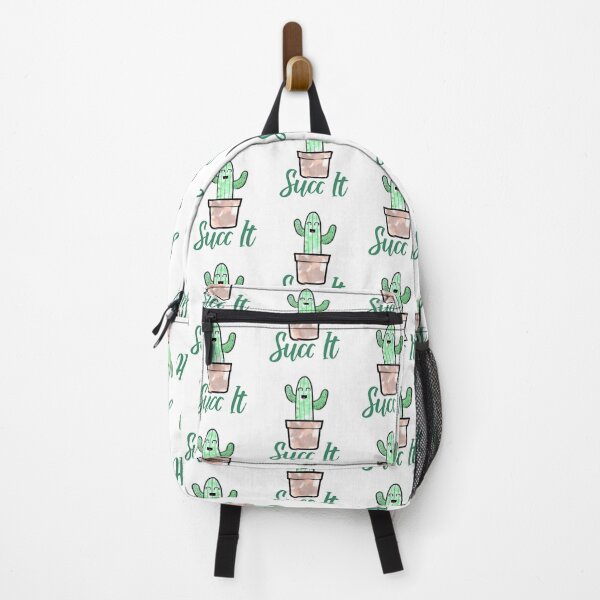 Item preview, Succulent Cactus Joke Funny Gardener Gift designed and sold by Silly Dad Shirts.