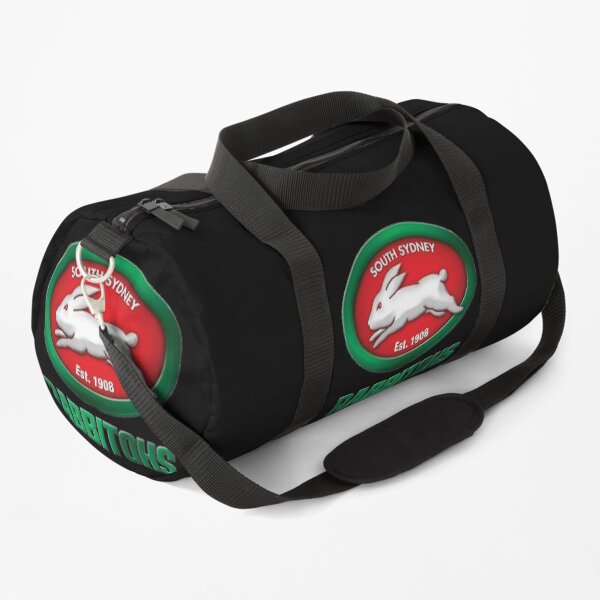South Sydney Training Duffle Bag
