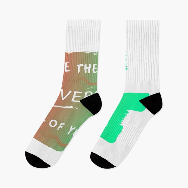 Item preview, Motivational quote, be the best version of yourself designed and sold by Adri Graterol.