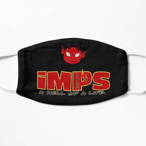 iMPS Mask Flat Mask