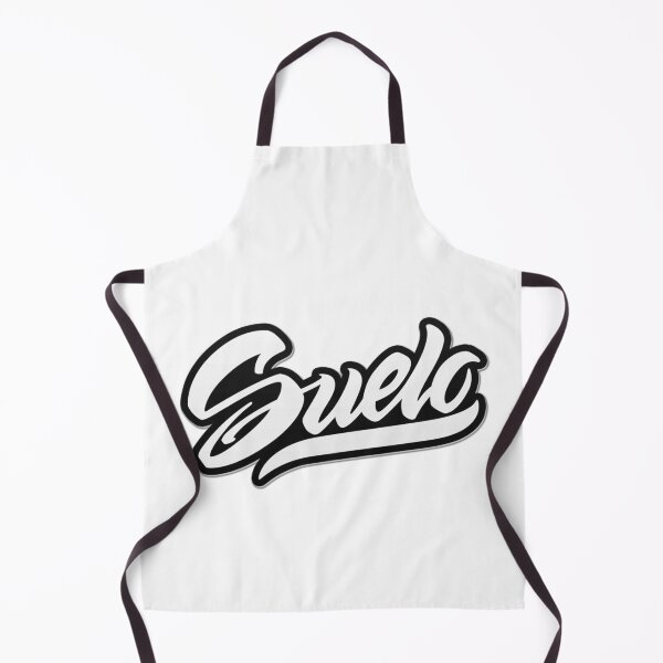 Item preview, Suelo - Black Outline designed and sold by Teesigned.