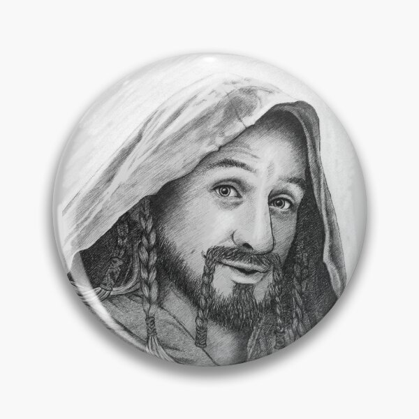 Item preview, Fili In A Hood (Original) designed and sold by Linane.