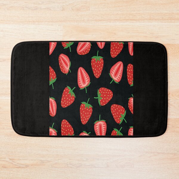 Item preview, strawberries designed and sold by virilamissa.