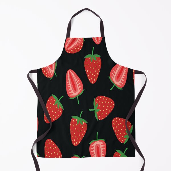 Aperçu de l'œuvre strawberries créée et vendue par virilamissa.