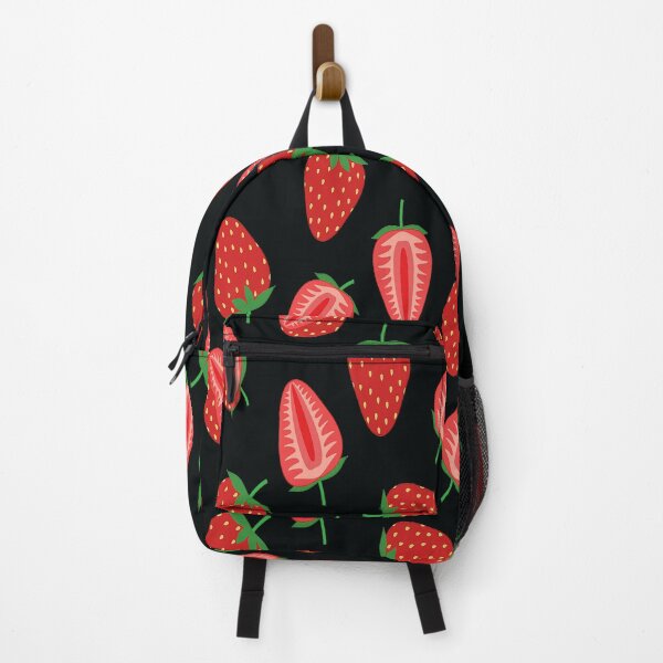 Item preview, strawberries designed and sold by virilamissa.