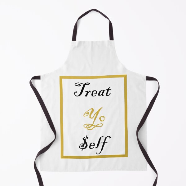 Item preview, Treat Yo Self designed and sold by quaintkoala.