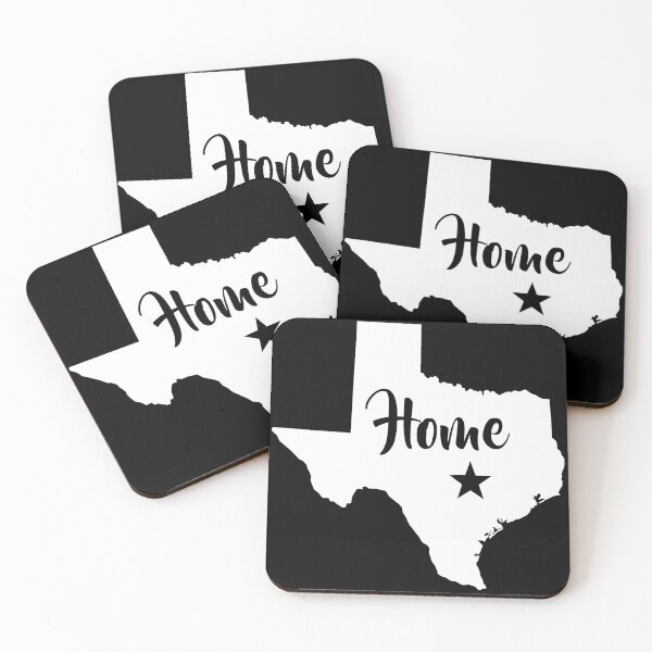 Item preview, texas home :** designed and sold by LokmaneBrahimi.