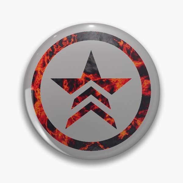 Item preview, Fiery Renegade designed and sold by Boiskylark.