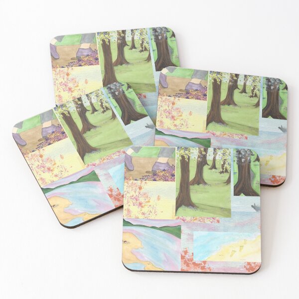 Item preview, Travel through nature  designed and sold by Jess-98.