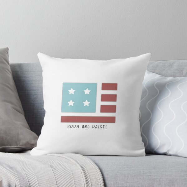Item preview, Born and Raised designed and sold by hayliss25.