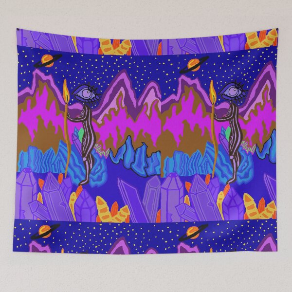 Item preview, Spiritual warrior  designed and sold by BCLARKX3.