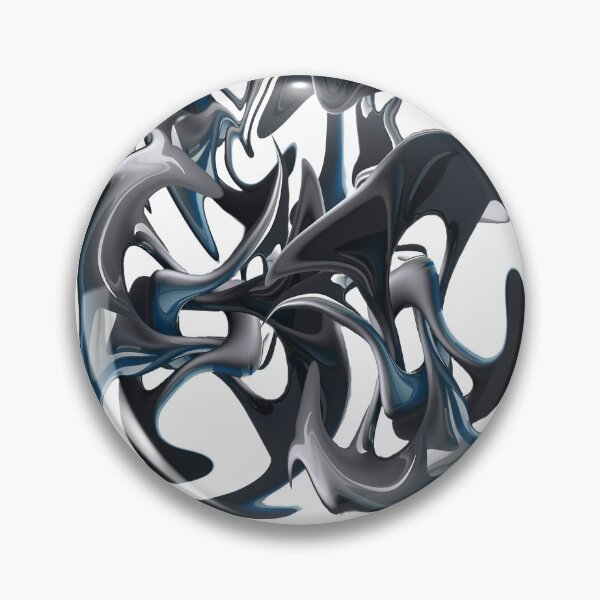 Item preview, Fractal flow designed and sold by Cylevieart.