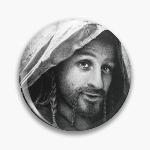 Item preview, Fili in a Hood Redoux designed and sold by Linane.