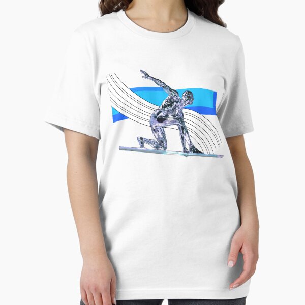 Surfer Essential T-Shirt