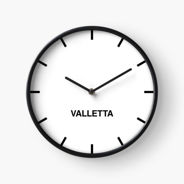 Valletta reloj mujer online precio