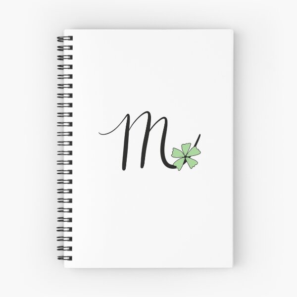 Item preview, Letter M designed and sold by kRashkin.