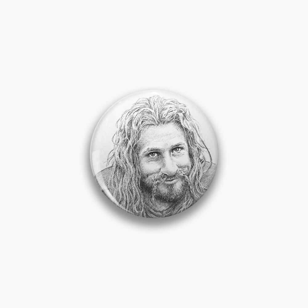 Item preview, Pin designed and sold by Linane.