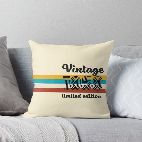 Item preview, Vintage 1959 - Limited Edition  designed and sold by crismk.