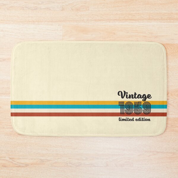 Item preview, Vintage 1959 - Limited Edition  designed and sold by crismk.