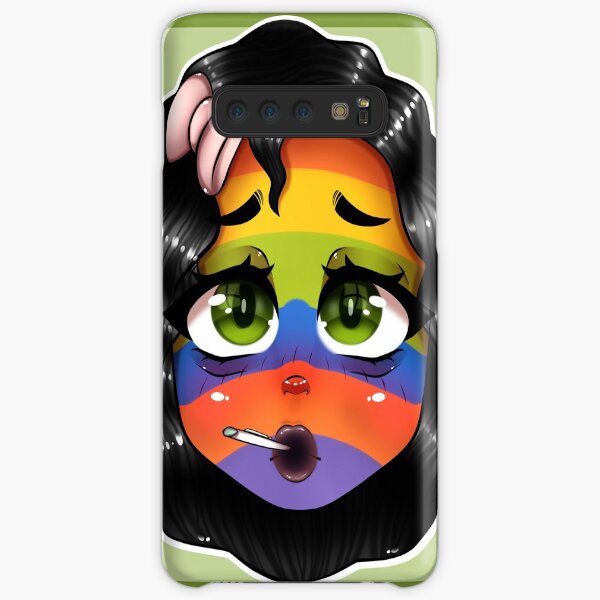 ❣A Bad Case of Stripes❣ (Phones cases and more) Samsung Galaxy Snap Case
