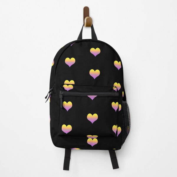 Item preview, Heart RETRO WAVE,STYLE SYNTH WAVE 80S Love Theme, Pattern designed and sold by enigma3a.