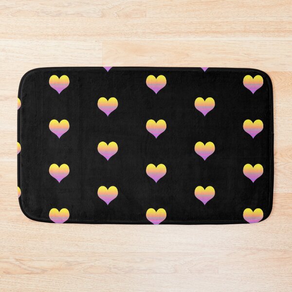Item preview, Heart RETRO WAVE,STYLE SYNTH WAVE 80S Love Theme, Pattern designed and sold by enigma3a.