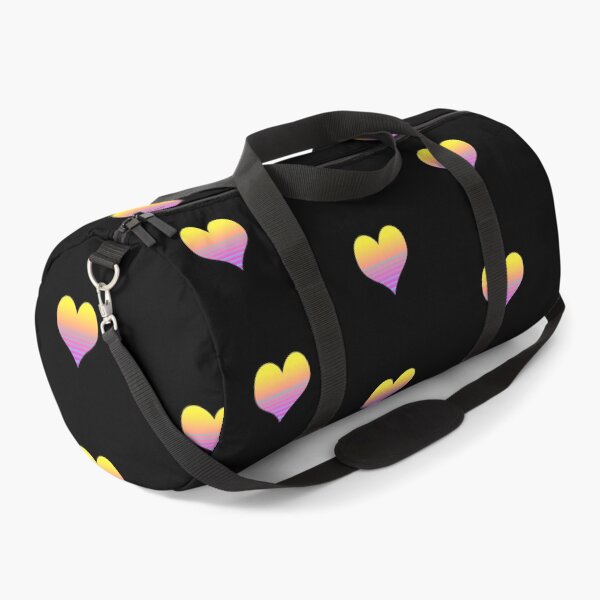 Item preview, Heart RETRO WAVE,STYLE SYNTH WAVE 80S Love Theme, Pattern designed and sold by enigma3a.