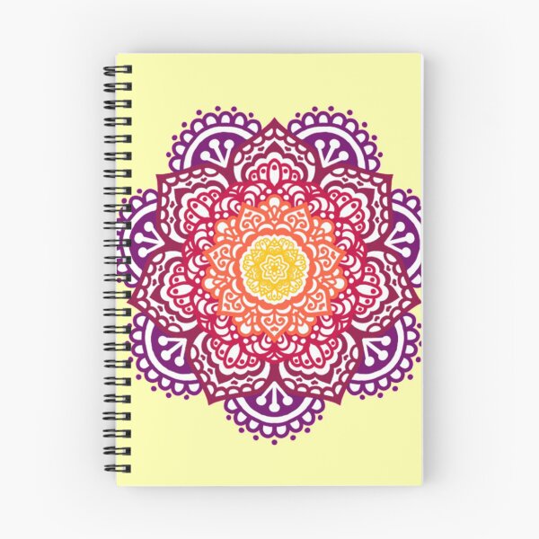 Item preview, eventide mandala designed and sold by GAZZZY.