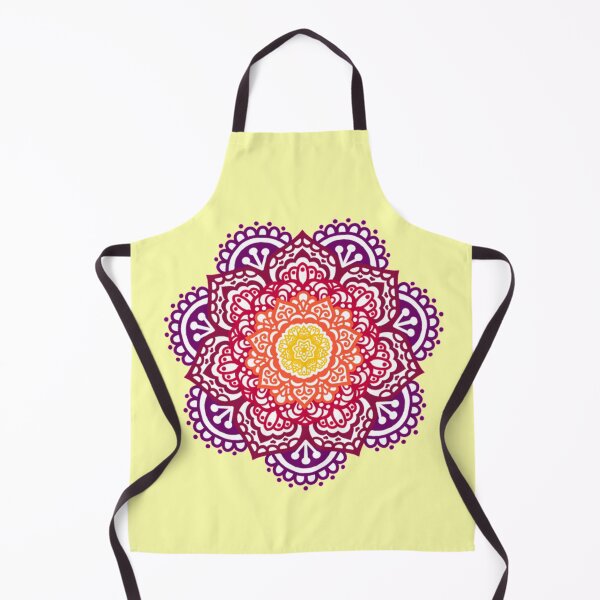 Item preview, eventide mandala designed and sold by GAZZZY.