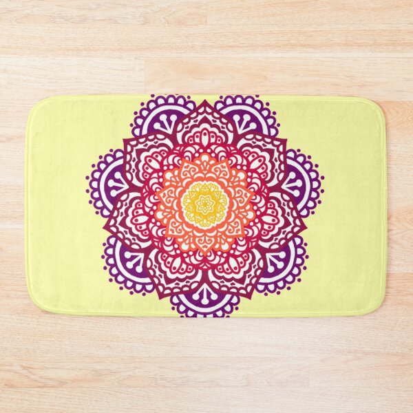 Item preview, eventide mandala designed and sold by GAZZZY.