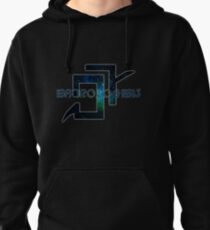 Final Fantasy XIV : Astrologian Pullover Hoodie
