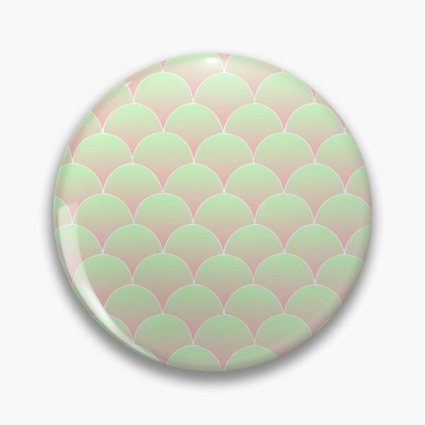 Item preview, Peach and green designed and sold by Sunnyside48.