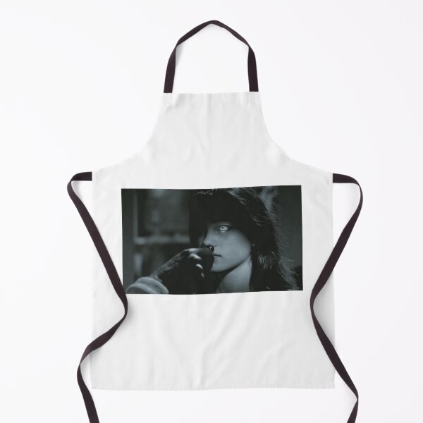 Item preview, PHENOMENA x EYELIGHT (Black and White)- Jennifer Connelly, Dario Argento designed and sold by BurningDrivein.