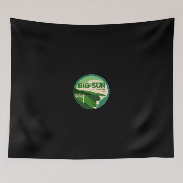 Item preview, big sur designed and sold by Majoreb.
